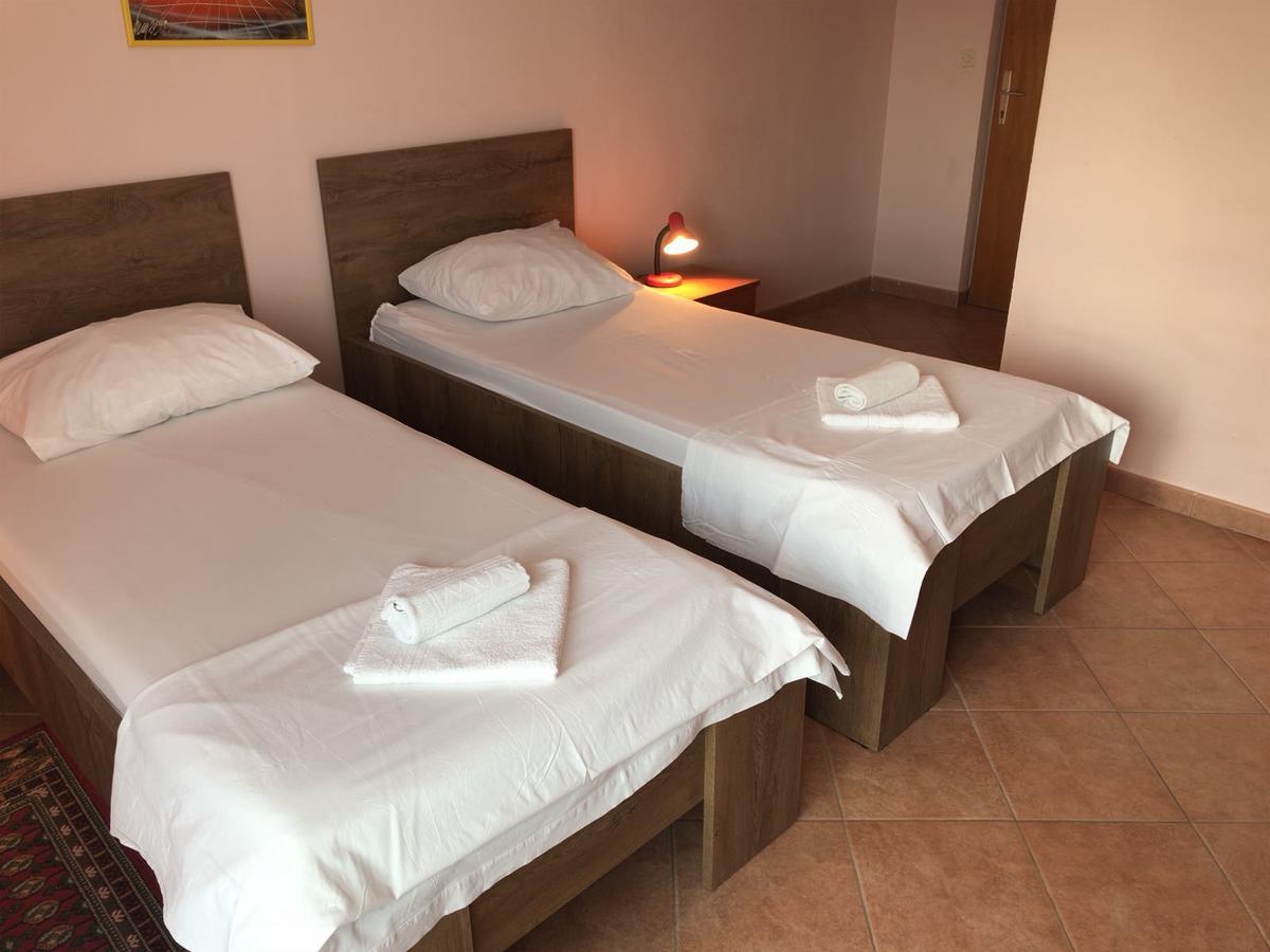Guest House Ivo Stobreč المظهر الخارجي الصورة