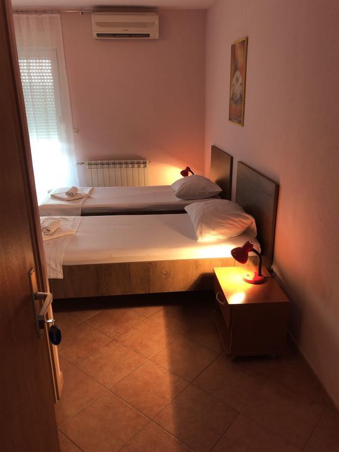 Guest House Ivo Stobreč المظهر الخارجي الصورة