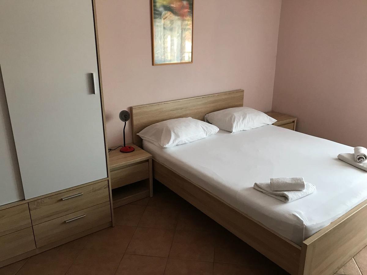 Guest House Ivo Stobreč المظهر الخارجي الصورة