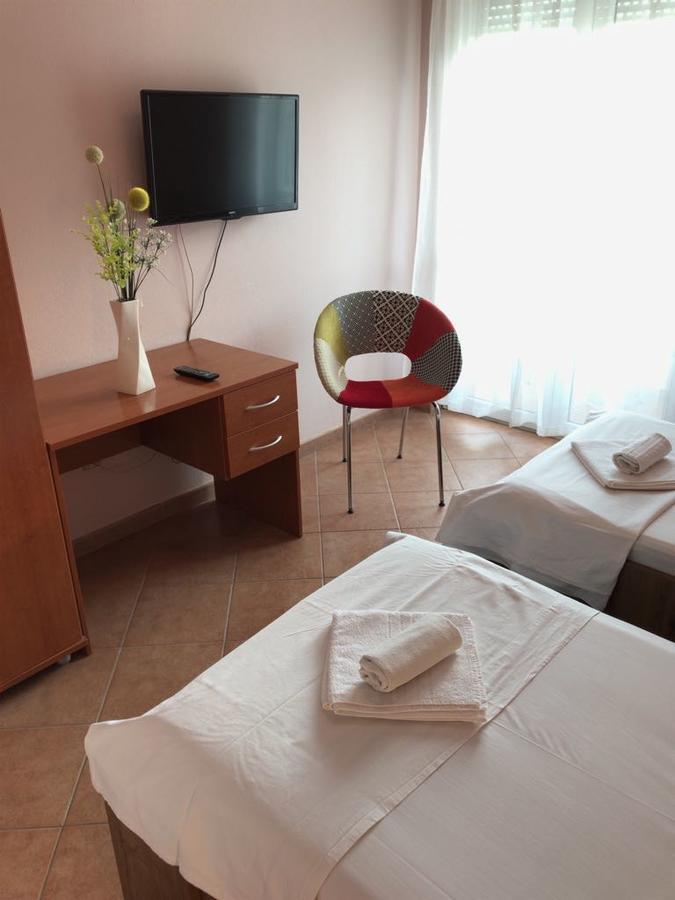 Guest House Ivo Stobreč المظهر الخارجي الصورة