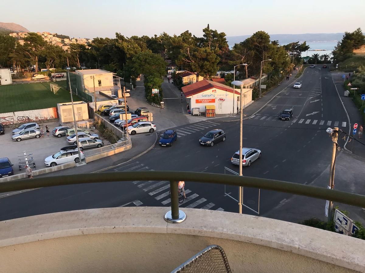 Guest House Ivo Stobreč المظهر الخارجي الصورة