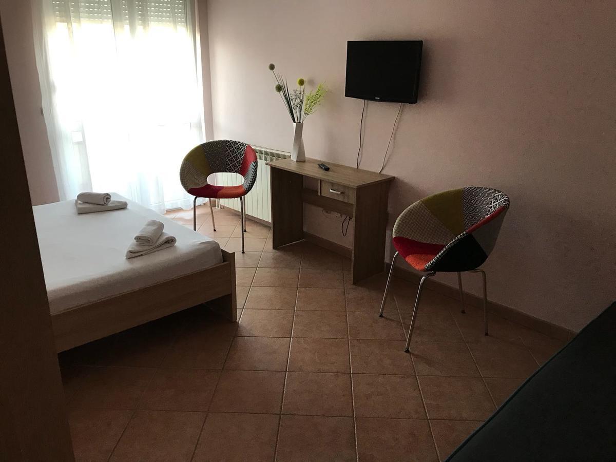 Guest House Ivo Stobreč المظهر الخارجي الصورة