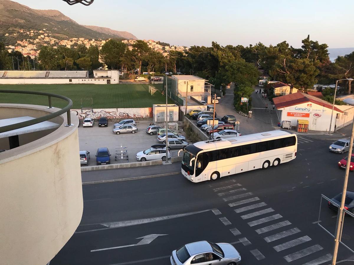 Guest House Ivo Stobreč المظهر الخارجي الصورة