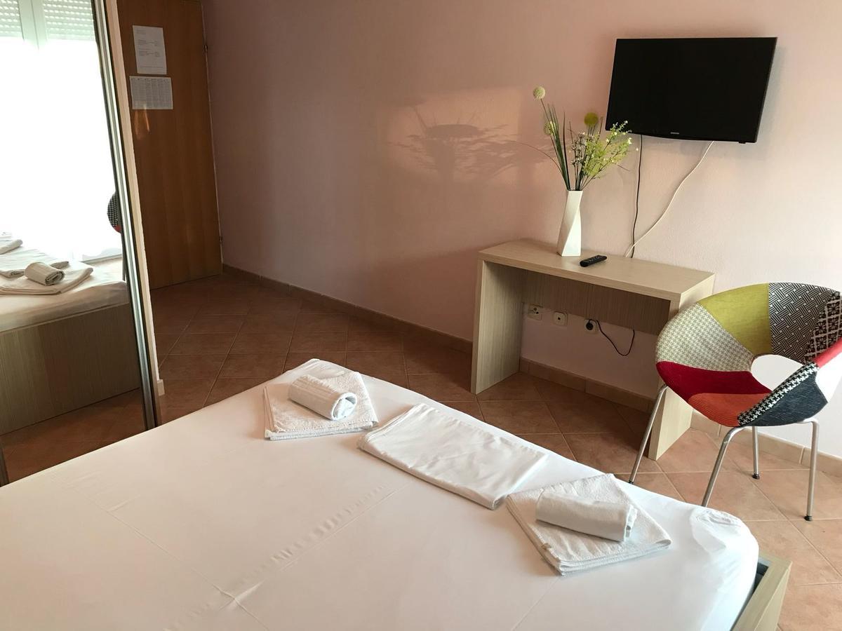 Guest House Ivo Stobreč المظهر الخارجي الصورة