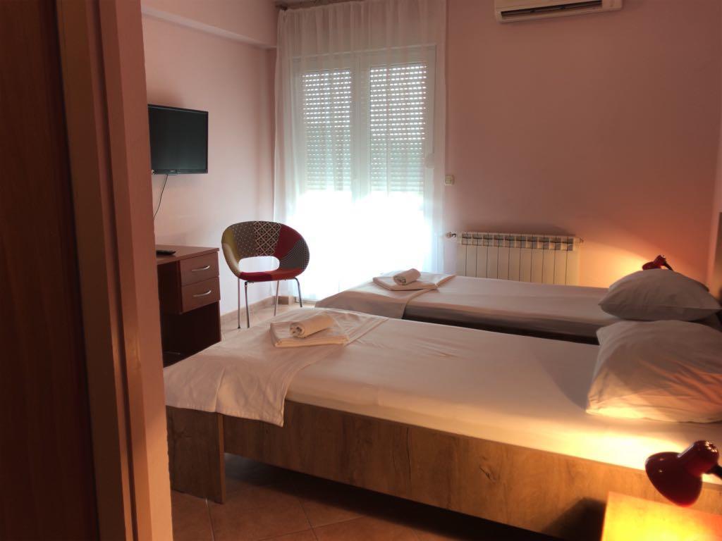 Guest House Ivo Stobreč المظهر الخارجي الصورة