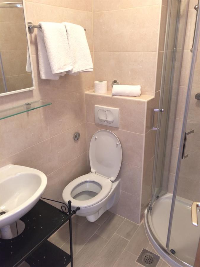 Guest House Ivo Stobreč المظهر الخارجي الصورة