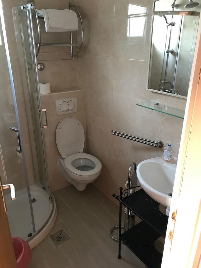 Guest House Ivo Stobreč المظهر الخارجي الصورة
