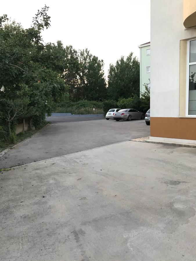 Guest House Ivo Stobreč المظهر الخارجي الصورة
