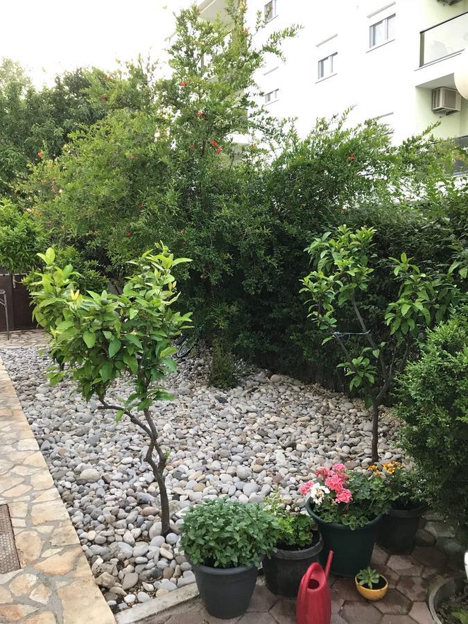 Guest House Ivo Stobreč المظهر الخارجي الصورة