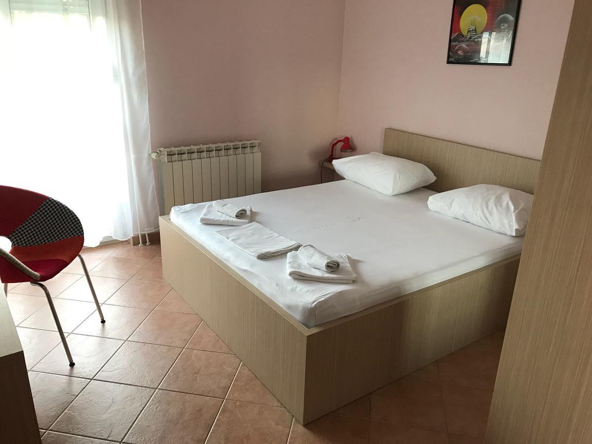 Guest House Ivo Stobreč المظهر الخارجي الصورة