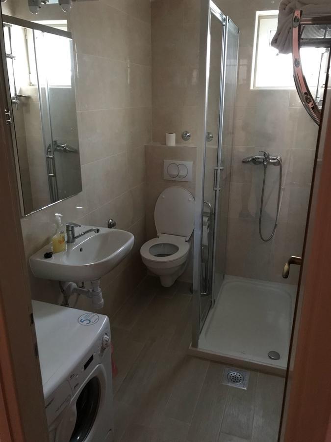 Guest House Ivo Stobreč المظهر الخارجي الصورة
