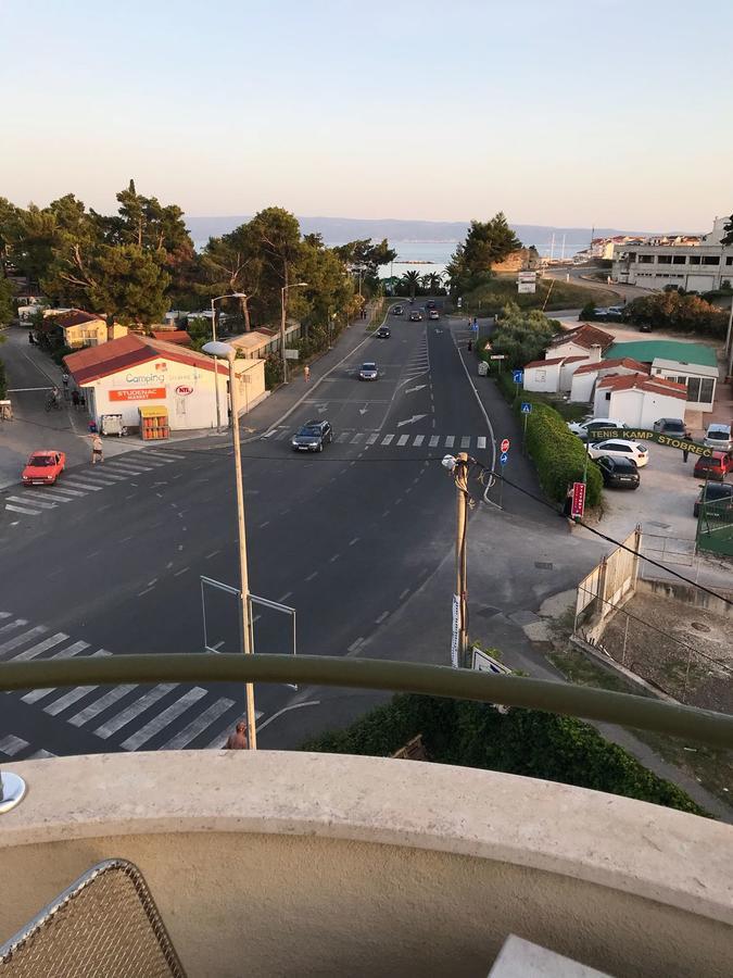 Guest House Ivo Stobreč المظهر الخارجي الصورة