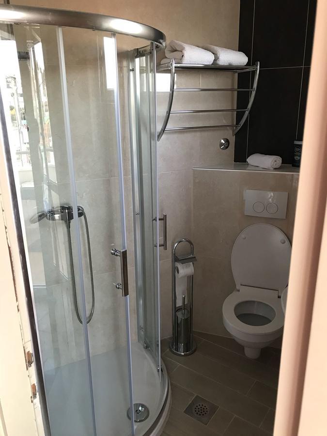 سبليت Guest House Ivo المظهر الخارجي الصورة