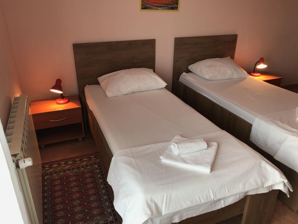 Guest House Ivo Stobreč المظهر الخارجي الصورة