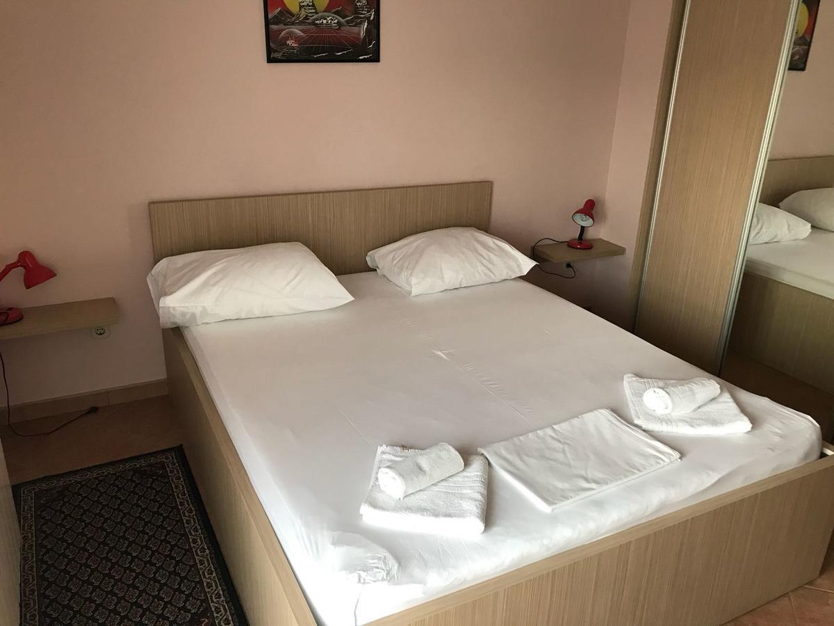 سبليت Guest House Ivo المظهر الخارجي الصورة